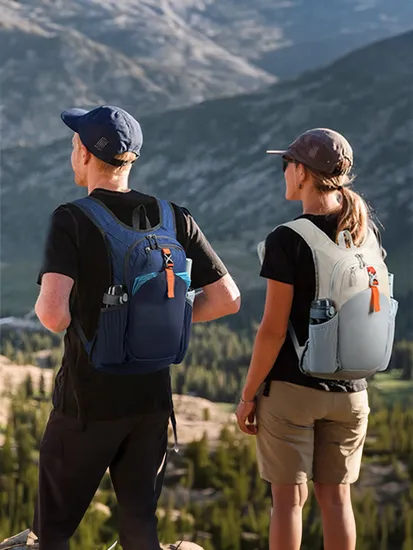 Camping Stove Wood Burning Stove Outdoor Folding Stove Stainless Steel Ultralight Backpack Stove for Outdoor Backpacking Hiking Traveling Picnic Esg14014