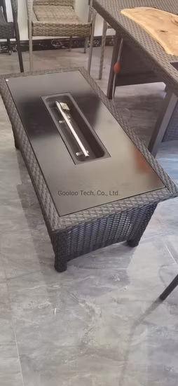 실내 히터 숯과 목재 캠핑 텐트 스토브